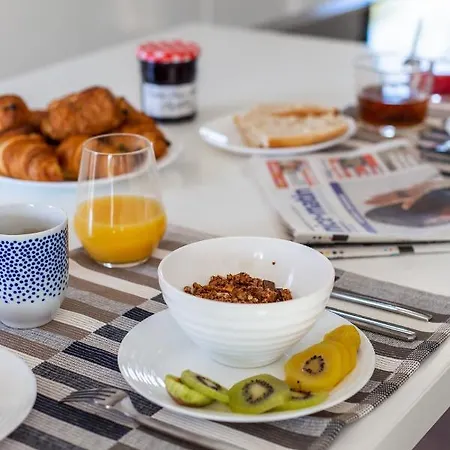 Apartment Alexandra By Sweett Cannes