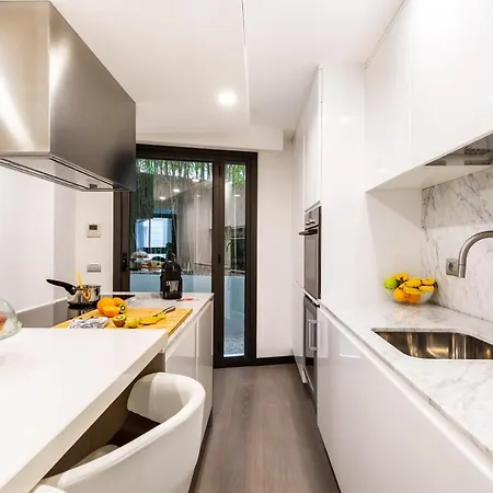 Apartment Alexandra By Sweett