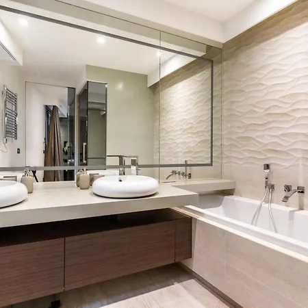 Alexandra By Sweett Apartment *
