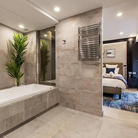 Alexandra By Sweett Apartment *
