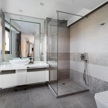 Apartment Alexandra By Sweett Cannes