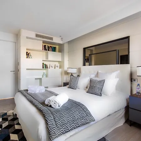 Apartment Alexandra By Sweett