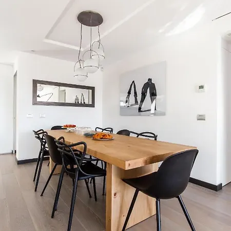 Alexandra By Sweett Apartment Cannes