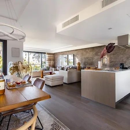 Apartment Alexandra By Sweett