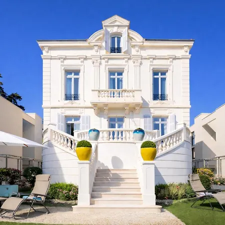 Alexandra By Sweett Cannes