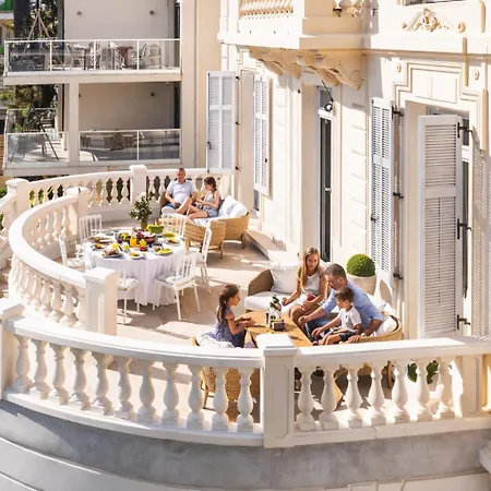 Alexandra By Sweett Apartment Cannes