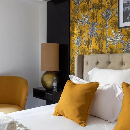 Apartment Alexandra By Sweett Cannes