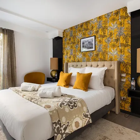 Apartment Alexandra By Sweett