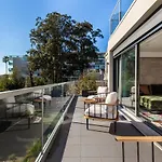 Villa Alexandra By Sweett *