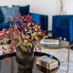 Lejlighed Villa Alexandra By Sweett *