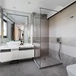Lejlighed Villa Alexandra By Sweett Cannes