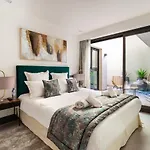 Apartmán Villa Alexandra By Sweett