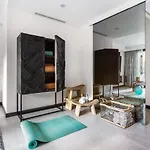 Lejlighed Villa Alexandra By Sweett *