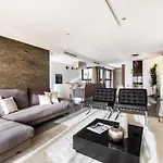 Villa Alexandra By Sweett