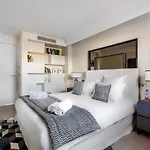 Apartmán Villa Alexandra By Sweett
