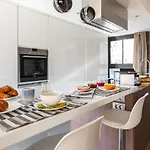Villa Alexandra By Sweett Apartmán Cannes