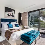 Villa Alexandra By Sweett