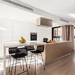 Villa Alexandra By Sweett Cannes