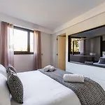 Villa Alexandra By Sweett Apartmán *