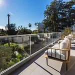 Villa Alexandra By Sweett Apartmán Cannes