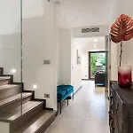 Villa Alexandra By Sweett Apartmán Cannes