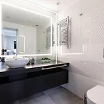 Lejlighed Villa Alexandra By Sweett *