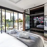 Villa Alexandra By Sweett *