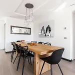 Villa Alexandra By Sweett Lejlighed Cannes