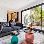 Villa Alexandra By Sweett *