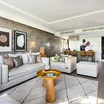 Villa Alexandra By Sweett *