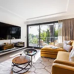 Apartmán Villa Alexandra By Sweett