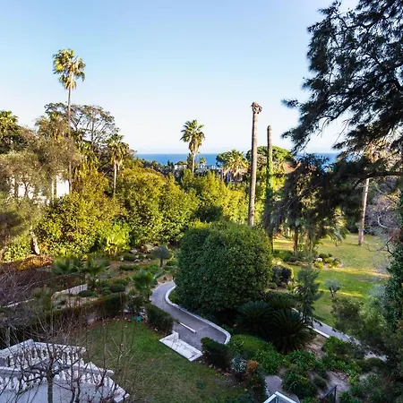 Appartamento Alexandra - Luxury Jardins D'arlias By Sweett *