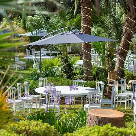 Appartamento Alexandra - Luxury Jardins D'arlias By Sweett