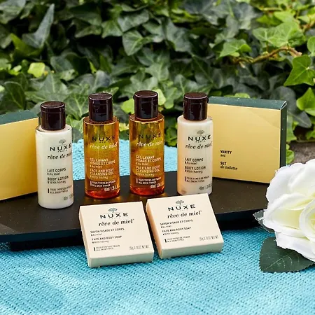 Appartamento Alexandra - Luxury Jardins D'arlias By Sweett