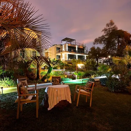 Appartamento Alexandra - Luxury Jardins D'arlias By Sweett Cannes