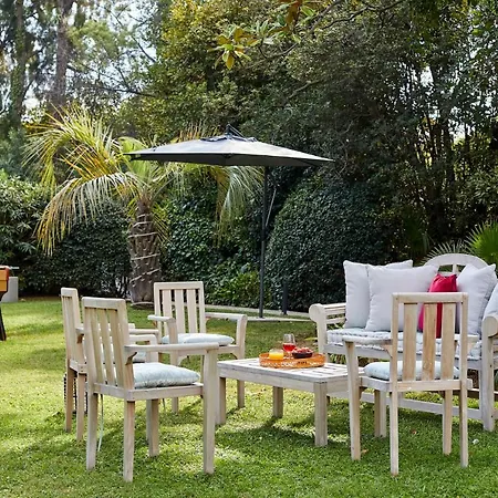 Alexandra - Luxury Jardins D'arlias By Sweett Appartamento Cannes