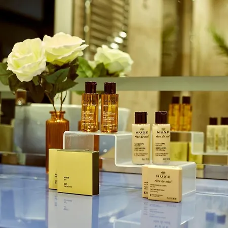 Alexandra - Luxury Jardins D'arlias By Sweett Appartamento Cannes