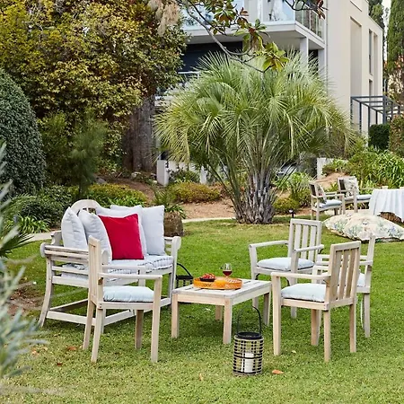 Appartamento Alexandra - Luxury Jardins D'arlias By Sweett Cannes