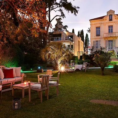 Alexandra - Luxury Jardins D'arlias By Sweett Appartamento Cannes