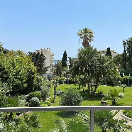 Appartamento Alexandra - Luxury Jardins D'arlias By Sweett