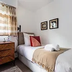 Villa Alexandra by Sweet Inn *