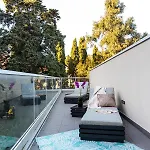 Villa Alexandra By Sweett Cannes
