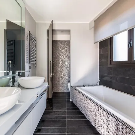 Apartment Luxury Jardins D'arlias By Sweett