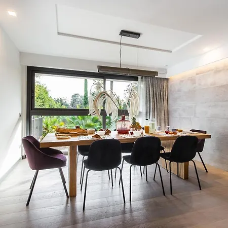 Luxury Jardins D'arlias By Sweett *