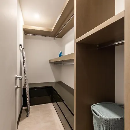 Luxury Jardins D'arlias By Sweett Cannes