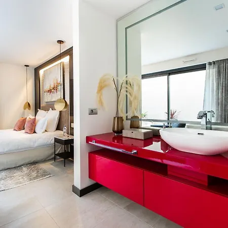 Luxury Jardins D'arlias By Sweett