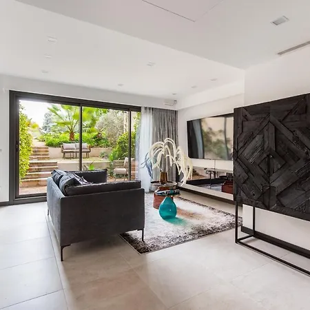 Luxury Jardins D'arlias By Sweett *