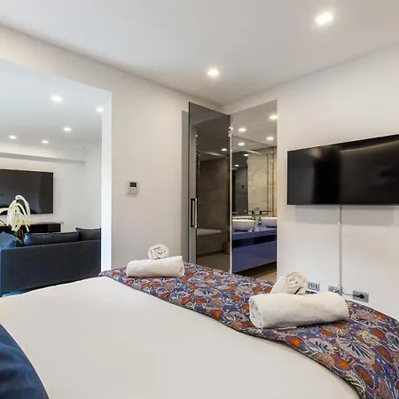 Luxury Jardins D'arlias By Sweett *