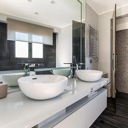 Luxury Jardins D'arlias By Sweett