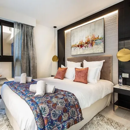 Luxury Jardins D'arlias By Sweett